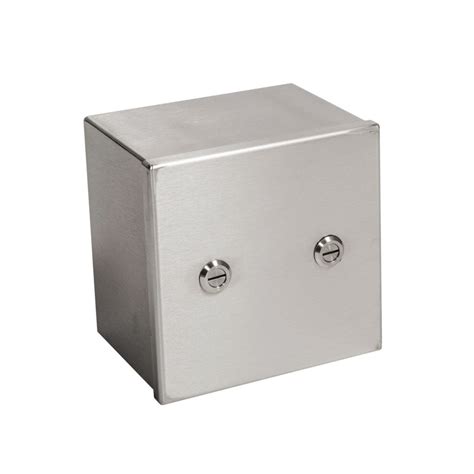 stainless steel junction boxes nz|stainless steel boxes nz.